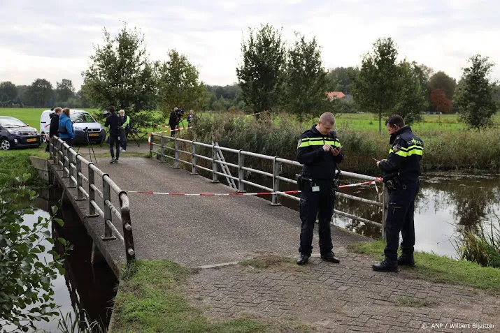 gezin ruinerwold niet in basisadministratie