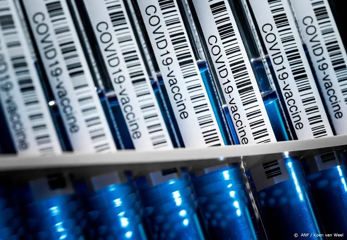 gezondheidsraad komt met advies over benutten vaccins