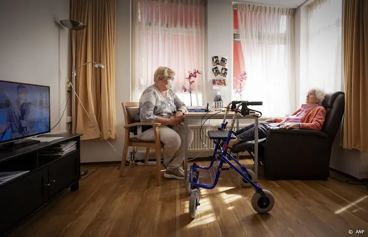 gezondheidsraad noemt toename mentale klachten reden tot zorg