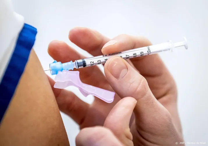 ggd bel niet over prik met overgebleven vaccin