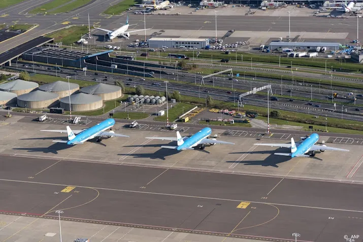 ggd verwacht dat 85 van circa 600 passagiers z afrika besmet zijn