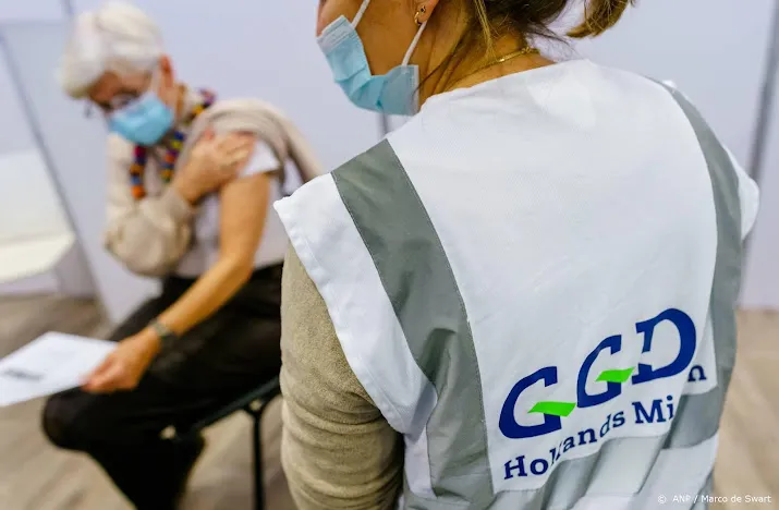 ggden zoeken nog steeds naar personeel prikcampagne
