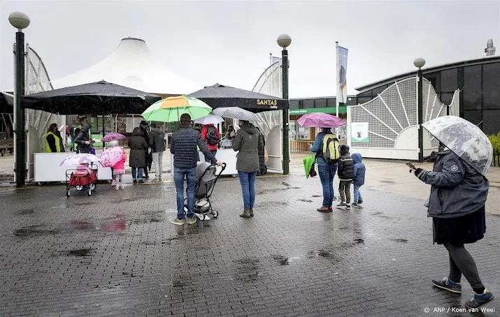 gier die uit blijdorp ontsnapte gevangen bij leipzig