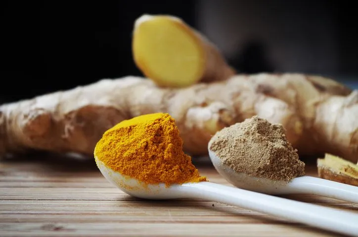 ginger 1191945 480