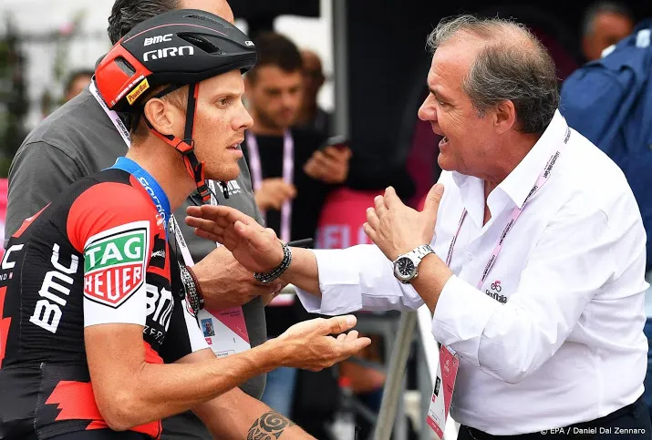 girobaas ziet doorkomst gavia nog wel zitten