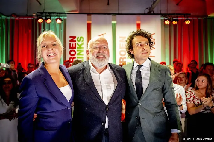 gl pvda overheid zichtbaarder voorzieningen terug in regio