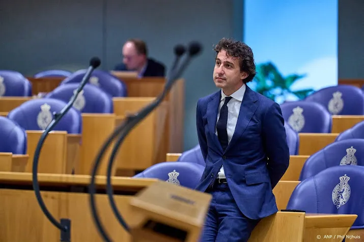 gl pvda wil met wet van fossiele subsidies af in 2030