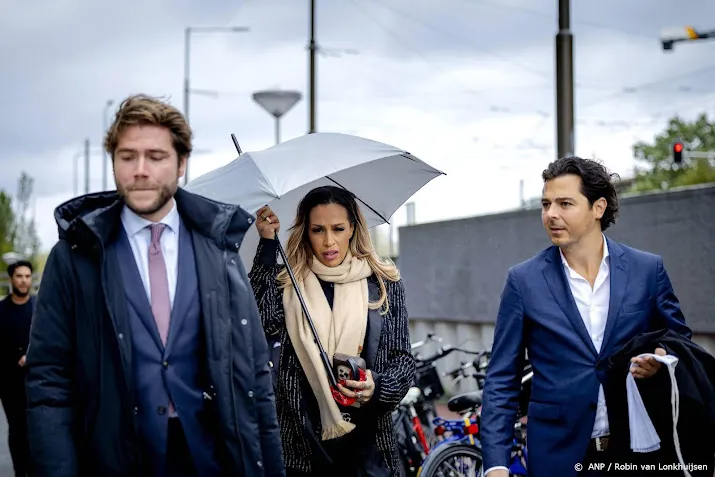 glennis grace legt zich neer bij taakstraf voor geweld in jumbo