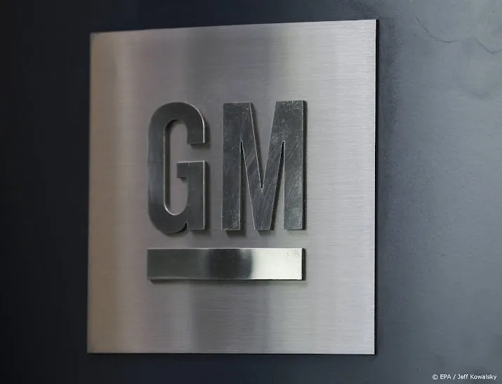gm legt productie pick uptrucks stil om chiptekort