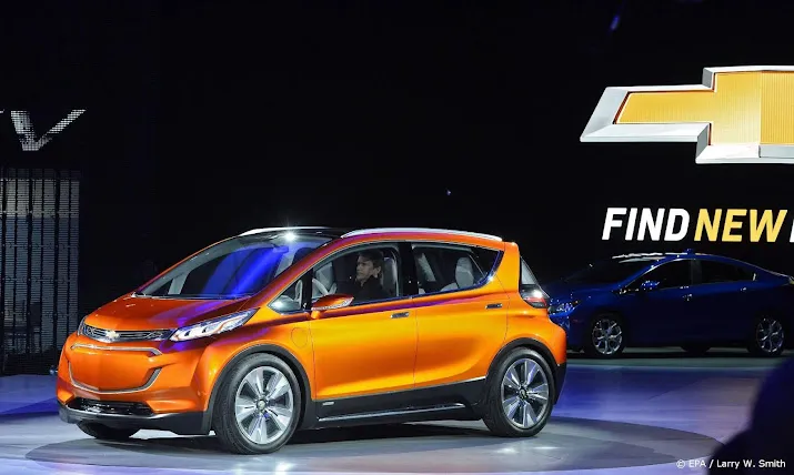 gm schikt met lg over kosten terugroepactie chevrolet bolt