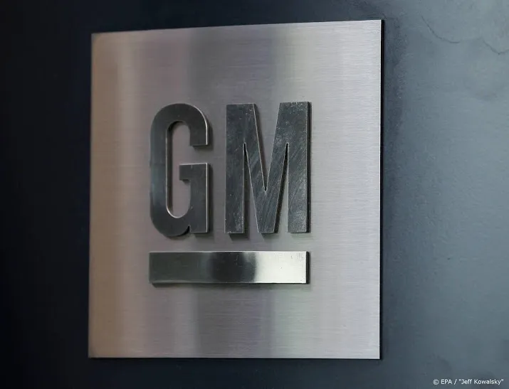 gm schikt voor 120 miljoen met autobezitters om zaak contactslot