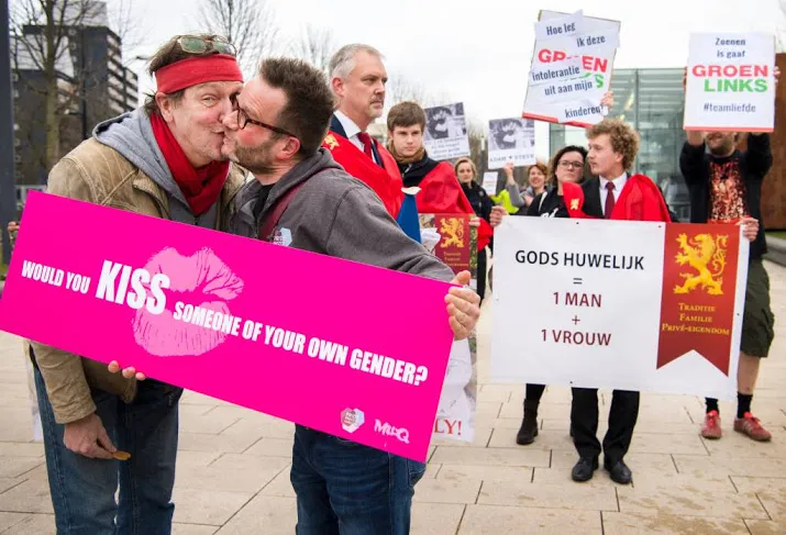 goed gesprek tussen rd en activist klapwijk