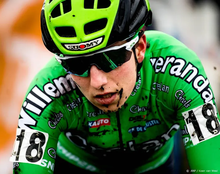 goede seizoensstart kaptheijns in veldrit eeklo