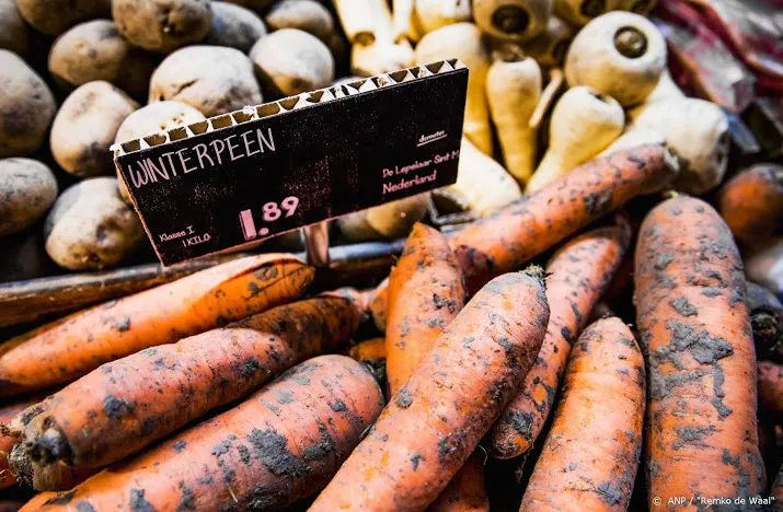 goedkoper fruit in ruil voor duurder vlees