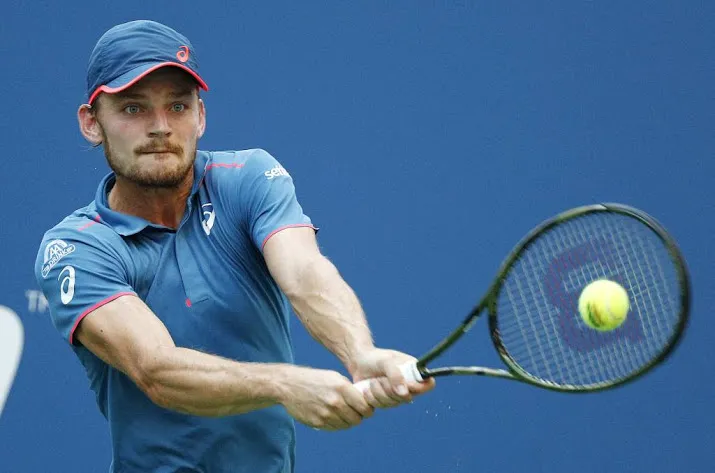 goffin weer naar tennistoernooi rotterdam