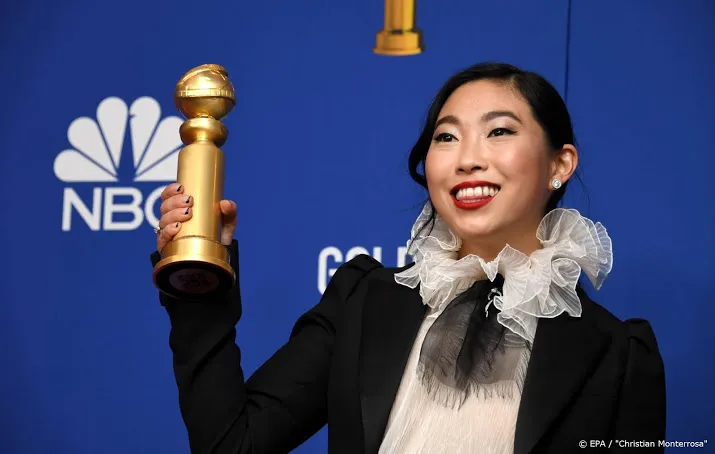 golden globes voor once upon a time in hollywood en 1917