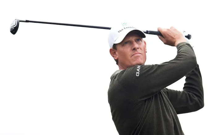 golfer lafeber strandt in hamburg
