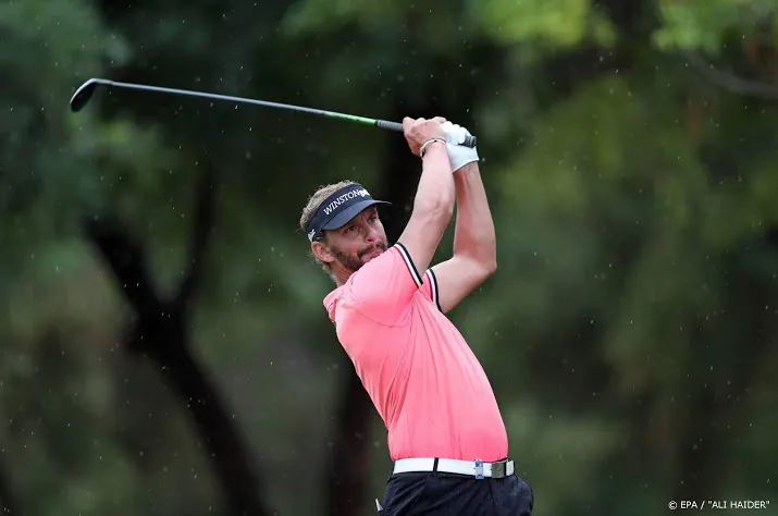 golfer luiten meldt zich in abu dhabi bovenin na sterke ronde