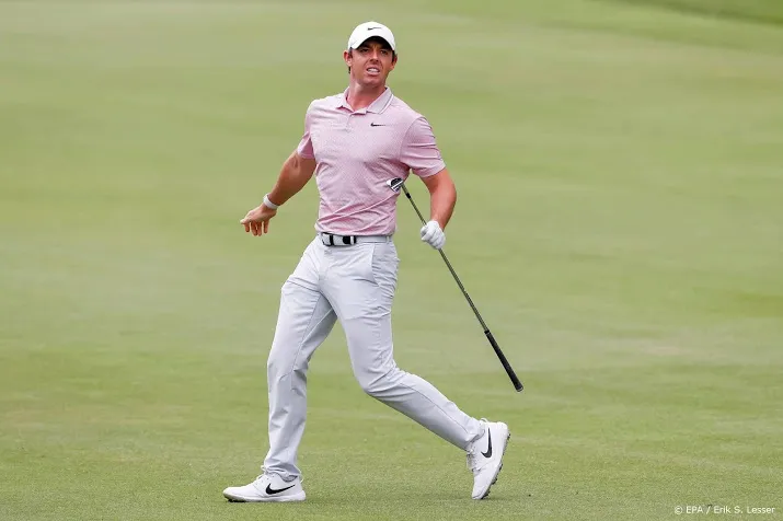 golfer mcilroy wint lucratieve fedex cup