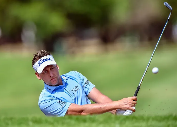 golfer poulter wint in houston