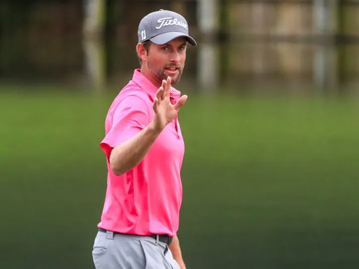 golfer simpson wint players championship