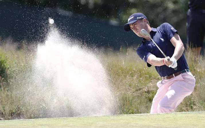 golfer thomas wint toptoernooi in ohio
