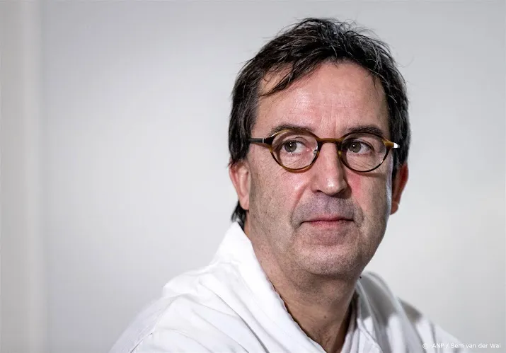 gommers pleit voor bevolkingsonderzoek in omgeving chemours