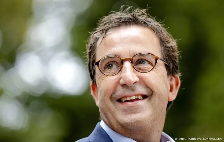 gommers toch niet weg bij het omt