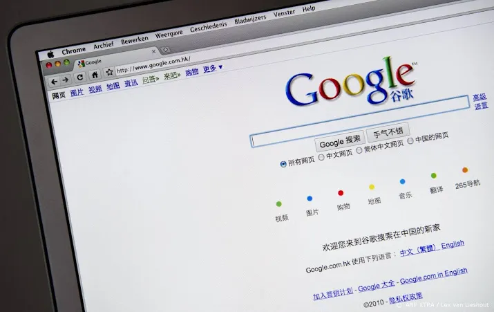 google facebook en twitter dreigen met vertrek uit hongkong
