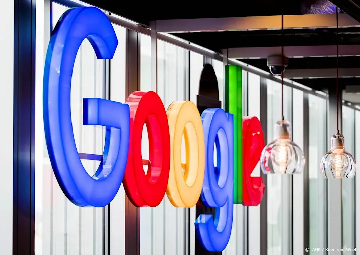 google verliest concurrentiezaak en moet eu miljarden betalen