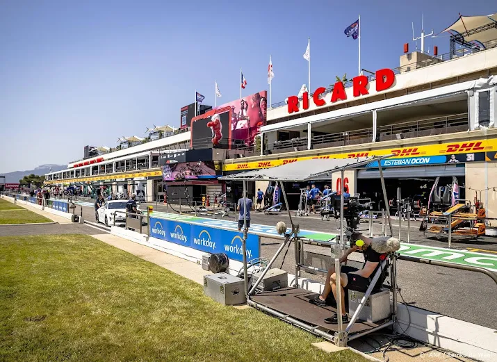 gp frankrijk verdwijnt volgend jaar van formule 1 kalender