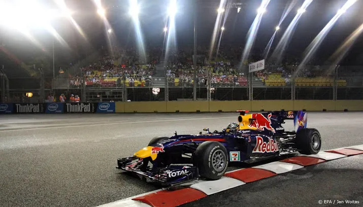 gp singapore in formule 1 gaat niet door vanwege coronavirus
