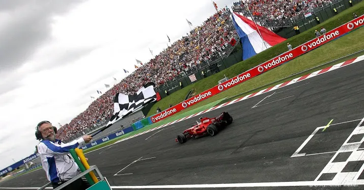 gp van frankrijk voor formule 1 kan niet doorgaan met publiek