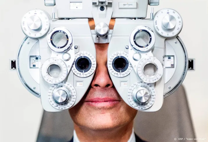 grandvision groeit door overnames en op eigen kracht