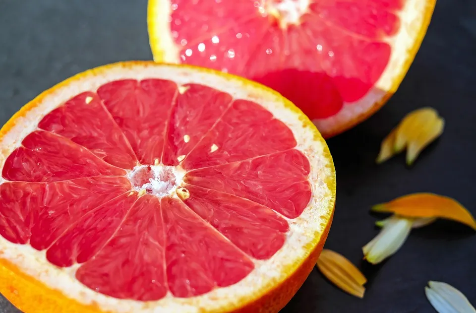 grapefruit 1647688 960 720