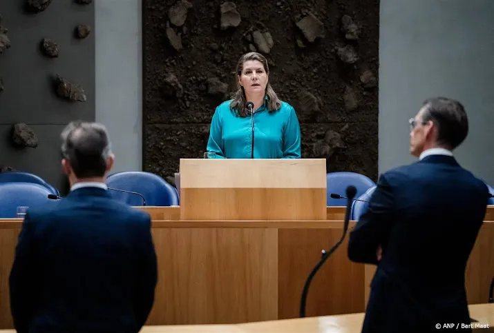 graper wil elk halfjaar rapportage over veilige werkvloer npo