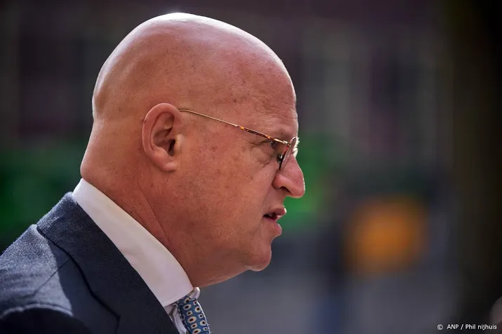 grapperhaus situatie nog niet goed genoeg om terrassen te openen