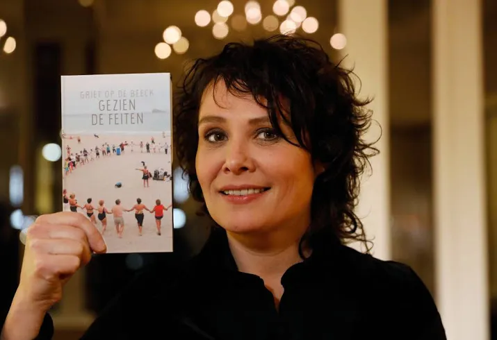 gratis treinreizen met griet