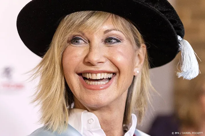 grease actrice olivia newton john 73 overleden