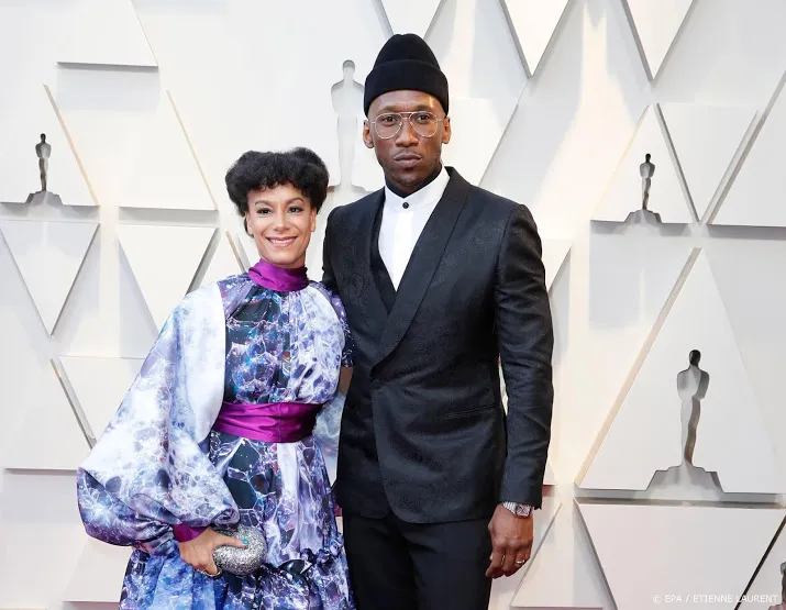 green book wint oscar voor beste film