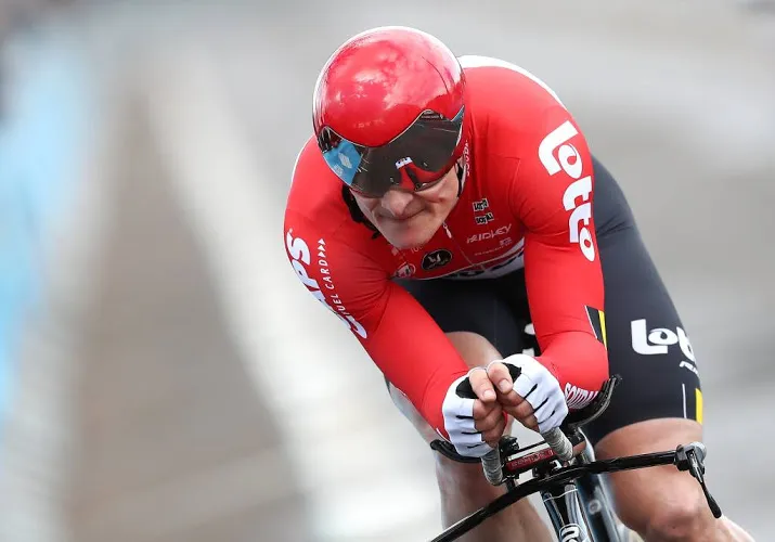greipel na operatie weken uitgeschakeld