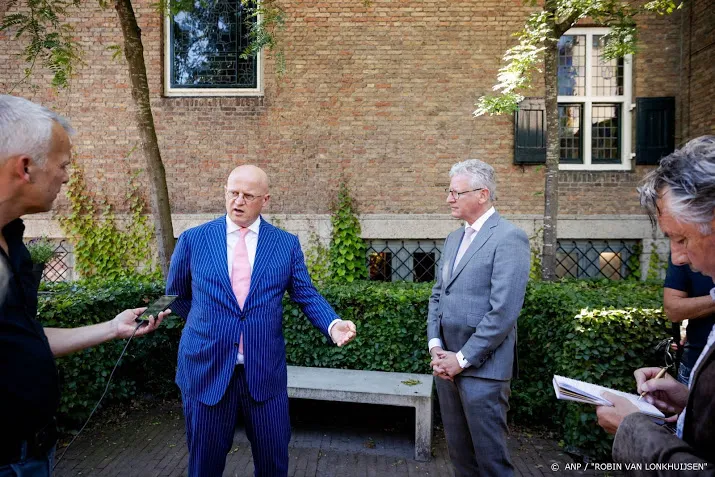 grens belgie nederland blijft voortaan open bij virus