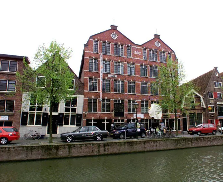 grevin helpt bij buurman buurman expo hoorn
