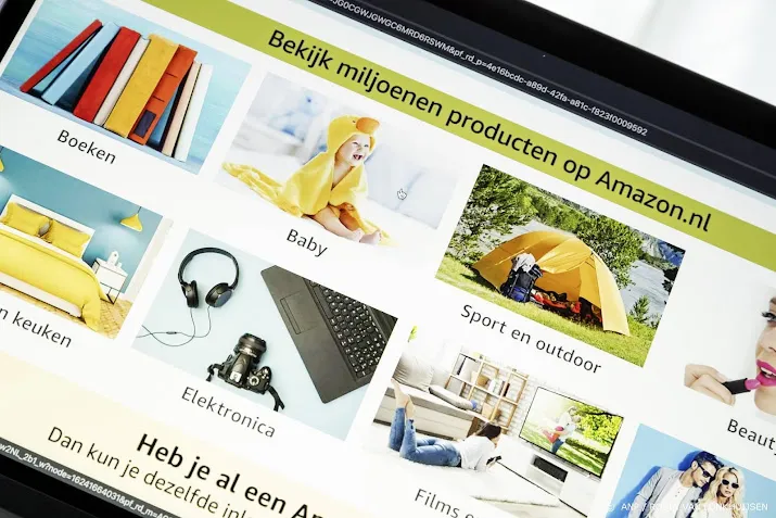 groeispurt aantal webwinkels lijkt ten einde meldt kvk