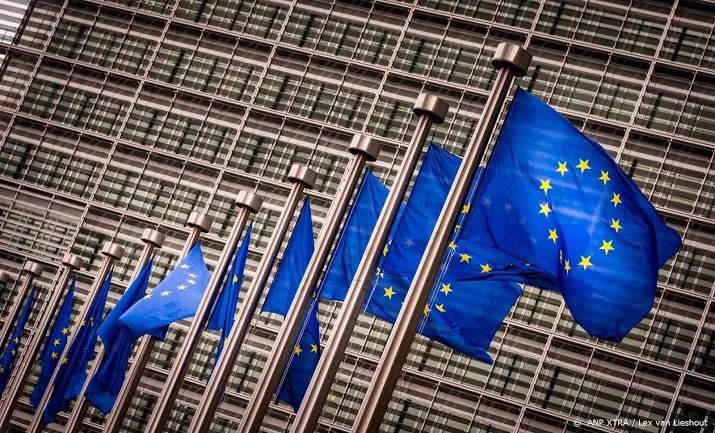 groen licht eu voor handelsgesprekken met vs
