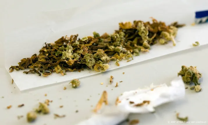 groen licht voor export extra medicinale wiet