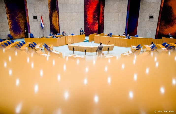 groenlinks en pvda stemmen met tegenzin in met belastingplan