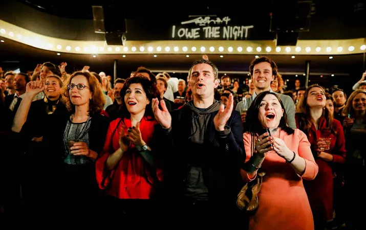 groenlinks grootste partij in utrecht