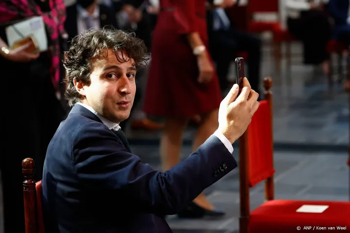 groenlinks presenteert verkiezingsprogramma