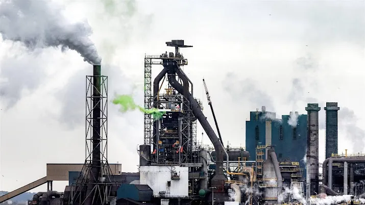 groenlinks pvda vergroening industrie vraagt afstemming in eu